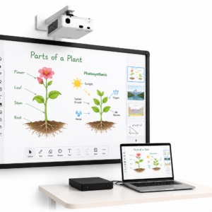 Interactive Smart Board