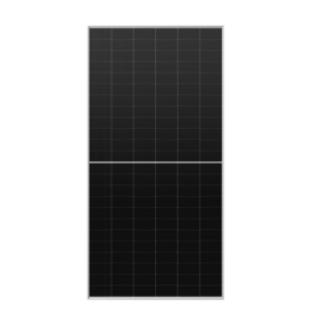 Longi HiMO X7 605W BiFacial | The Xperts | Best Price in Pakistan
