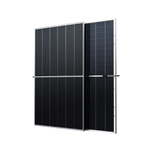 Trina Solar 590W N-Type Bifacial Panel | The Xperts | Best Price in Pakistan