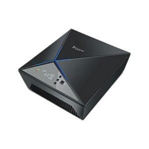 Tron Uno 800W UPS Inverter (Single Battery)