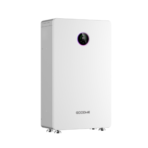 GoodWe 14.3kWh Lithium Battery (On Booking) - The Xperts | Best Price in Pakistan