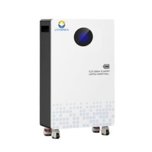 LVTS-512300 15.36kwh Battery (IP20) (5Y) - The Xperts | Best Price in Pakistan