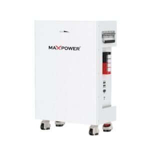 MAXPOWER MP10000 Alpha Lithium Battery (5Y) - The Xperts | Best Price in Pakistan
