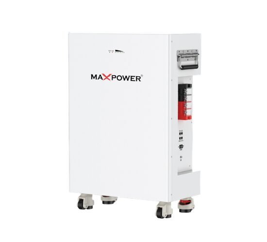 MAXPOWER MP10000 Alpha Lithium Battery (5Y) - The Xperts | Best Price in Pakistan