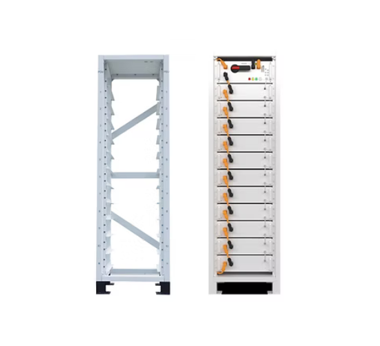 BYD Battery Rack - The Xperts | Best Price in Pakistan
