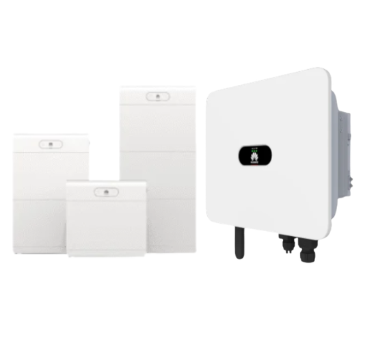 Huawei 15kW Hybrid Inverter + 7kWh Battery (HV 3 Phase) (10Y) - The Xperts | Best Price in Pakistan