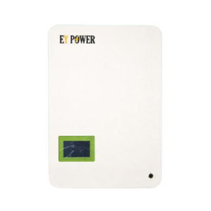 EY Power 5kWh LiFePO₄ Battery Bank (IP65) (7Y) - The Xperts | Best Price in Pakistan