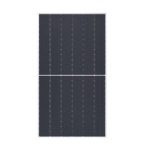LONGi Hi-MO X7 610W N-Type Bifacial Solar Panel | Best At The Xperts | Best Price in Pakistan