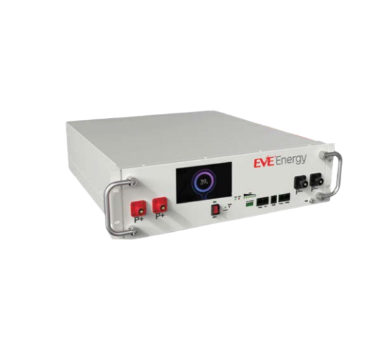 EVE LVE 5.0 Lithium Battery | Affordable At The Xperts | Best Price in Pakistan