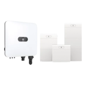 Huawei 12kW Hybrid Inverter + 7kWh Battery (HV 3 Phase) (10Y) - The Xperts | Best Price in Pakistan