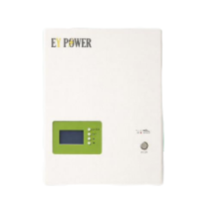 EY 2.56kWh LiFePO₄ Battery Bank (IP21) - The Xperts | Best Price in Pakistan