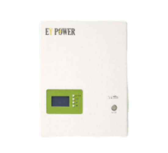EY 2.56kWh LiFePO₄ Battery Bank (IP21) - The Xperts | Best Price in Pakistan