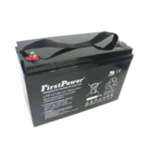 Solar Max LFP-12100-ECO 1.28kWh Battery (3Y) - The Xperts | Best Price in Pakistan