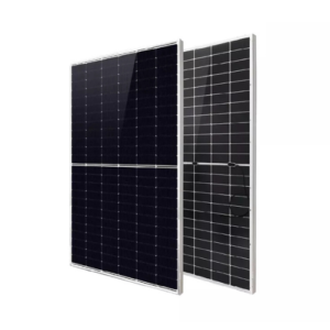 Canadian 635W N-Type Bifacial - Affordable At Sunsolar | Best Price in Pakistan