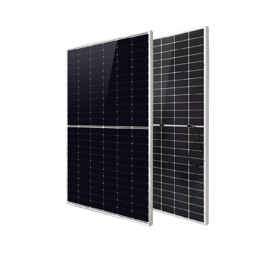 Canadian 635W N-Type Bifacial - Affordable At Sunsolar | Best Price in Pakistan