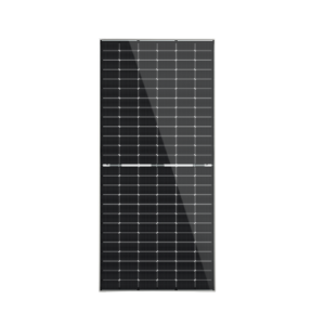 JA 625W Bifacial Solar Panel - SUNSOLAR | Best Price in Pakistan – The Xperts