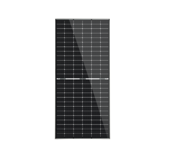 JA 720W N-Type Bifacial –Ultimate Power & Best Efficiency | Best Price in Pakistan