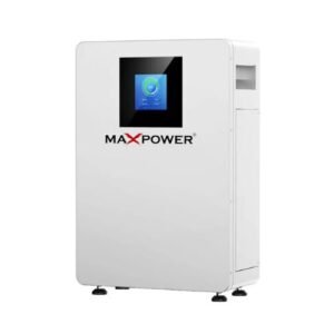 Maxpower 24V 200Ah Lithium Battery - The Xperts | Best Price in Pakistan