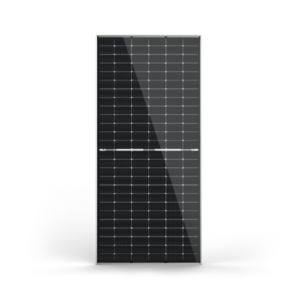 Aiko 655W 1N+ Series Bifacial Solar Panel - SUNSOLAR | Best Price in Pakistan – The Xperts