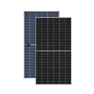 Mesol Alpha 710W N-Type Bifacial Panel | The Xperts | Best Price in Pakistan