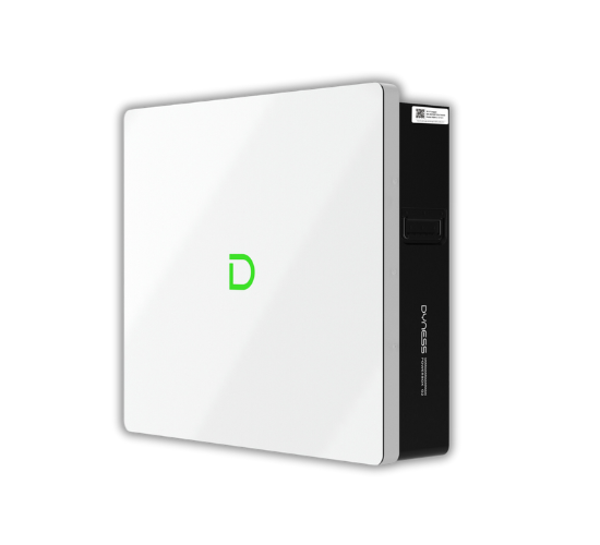 Dyness Power Box G2 Battery (7Y) - The Xperts | Best Price in Pakistan