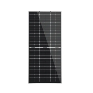 JA 620W N-Type Bifacial – Superior Efficiency And Performance | Best Price in Pakistan