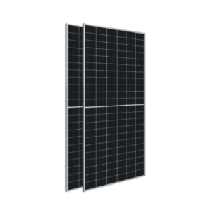 Astronergy 615W N-Type Bifacial Solar Panel