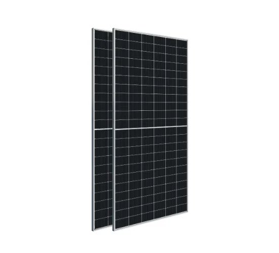 Astronergy 615W N-Type Bifacial Solar Panel