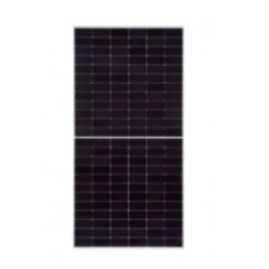 Tongwei 590W N-Type Bifacial Solar Panel
