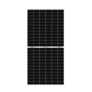 Yingli 705W N-Type Bifacial Solar Panel