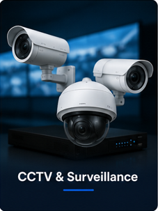 CCTV Cameras