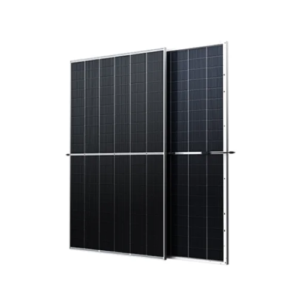 Astronergy 610W Bifacial Solar Panel