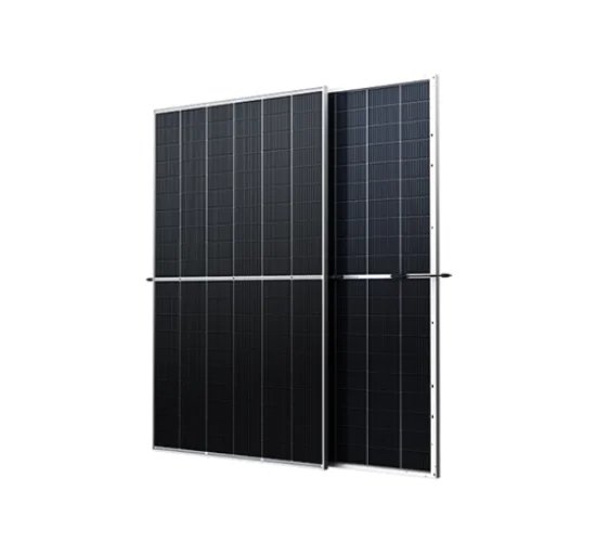 Astronergy 610W Bifacial Solar Panel