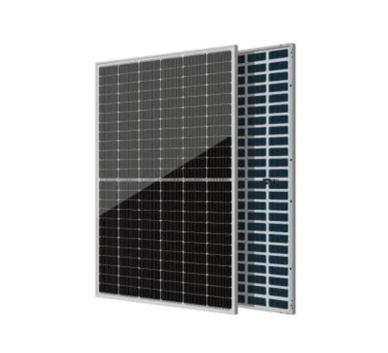 ZNShine 585W N-Type Bifacial