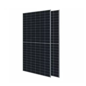 Astronergy 585W N-Type Bifacial Panel