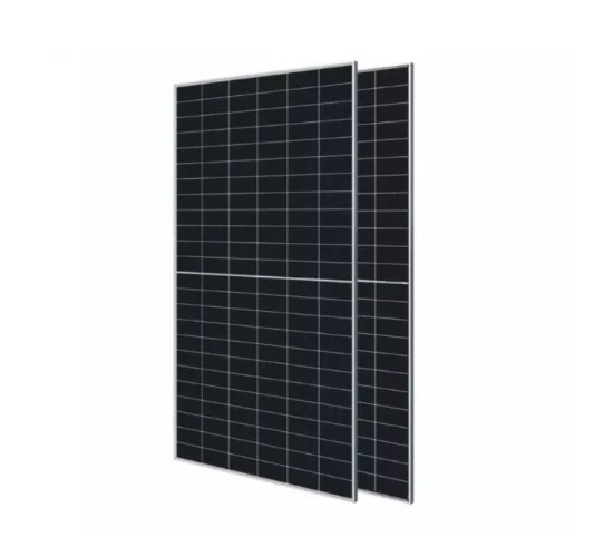 Astronergy 585W N-Type Bifacial Panel