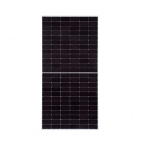 Tongwei 615W N-Type Bifacial Solar Panel