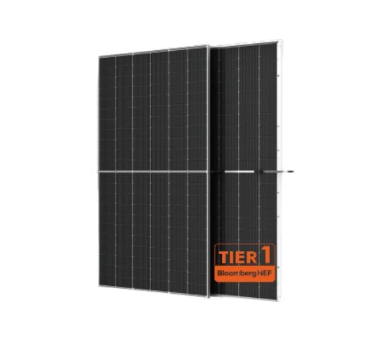 Hanersun 620W N Type Bifacial Solar Panel