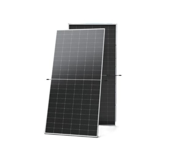 Trina 630W Bifacial Solar Panel - The Xperts | Best Price in Pakistan