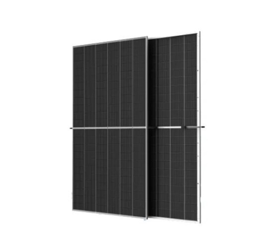 Canadian 715W Bifacial Solar Panel - The Xperts | Best Price in Pakistan