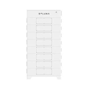 Soluna HV 7.68 KWh IP65 Battery (10Y) - The Xperts | Best Price in Pakistan