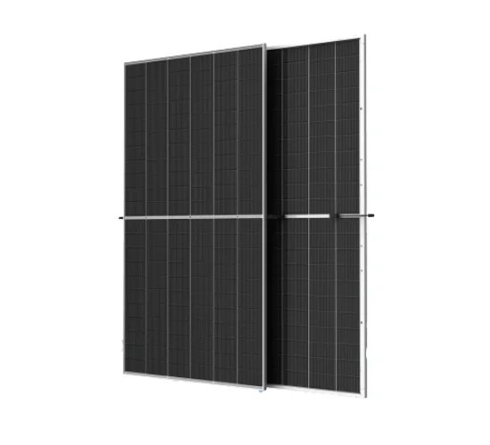 Trina 715W Bifacial Solar Panel - The Xperts | Best Price in Pakistan