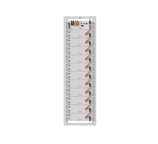 Goodwe 50kWh Lithium Battery - The Xperts | Best Price in Pakistan
