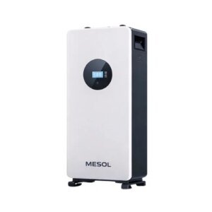 Mesol 16kWh Infiniti Lithium Battery - The Xperts | Best Price in Pakistan