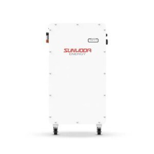 Sunwoda Atrix Max 16kWh Lithium Battery - The Xperts | Best Price in Pakistan