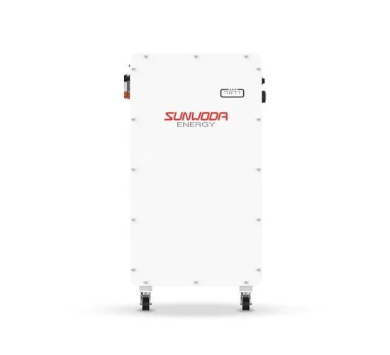 Sunwoda Atrix Max 16kWh Lithium Battery - The Xperts | Best Price in Pakistan