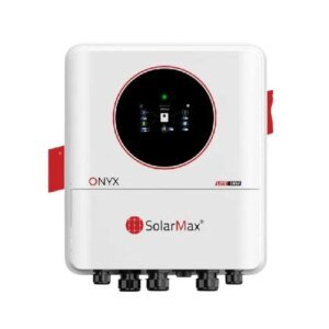 Solarmax Onyx Lite 6KW Hybrid Inverter IP65 - The Xperts | Best Price in Pakistan