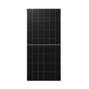 Longi Himo X10 650W Bifacial Panel