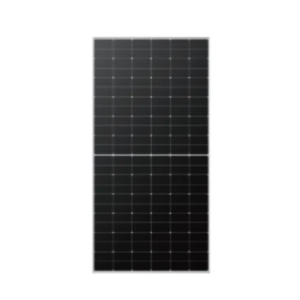LONGi Hi-MO X6 590W Monofacial Panel