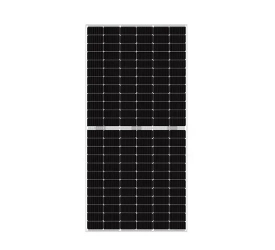 Yingli 615W N-Type Bifacial Solar Panel